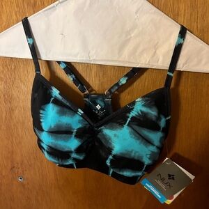 Nux sports bra